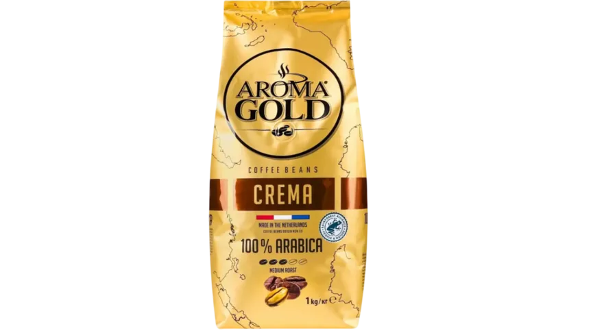 Aroma Gold Classic