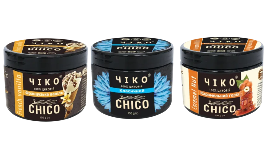 Цикорій Чіко