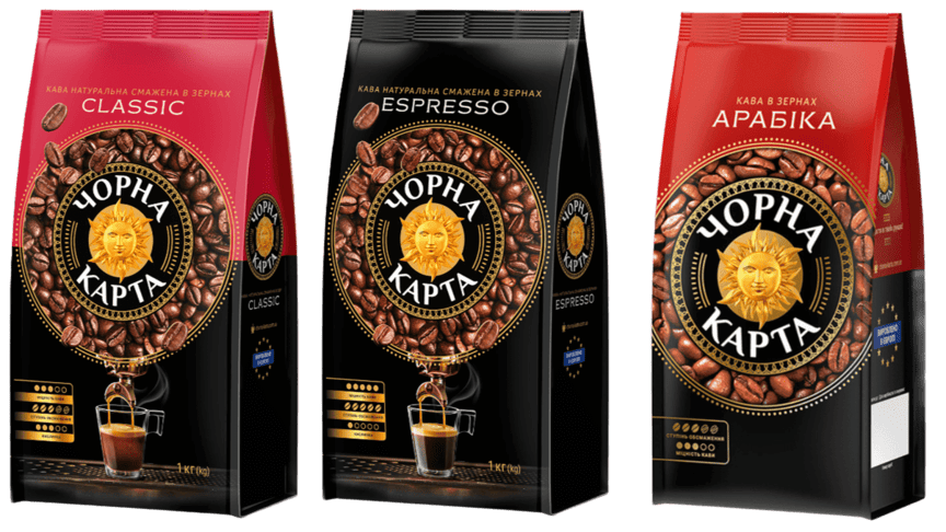 Чорна Карта