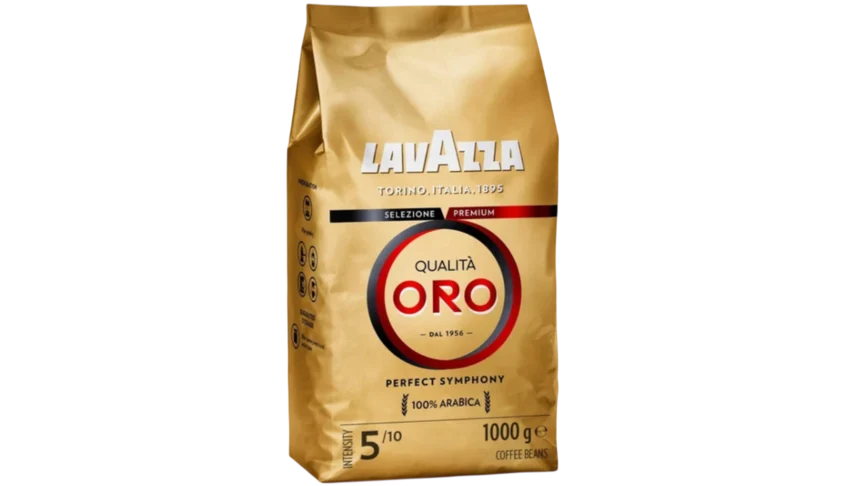 Lavazza Qualità Oro