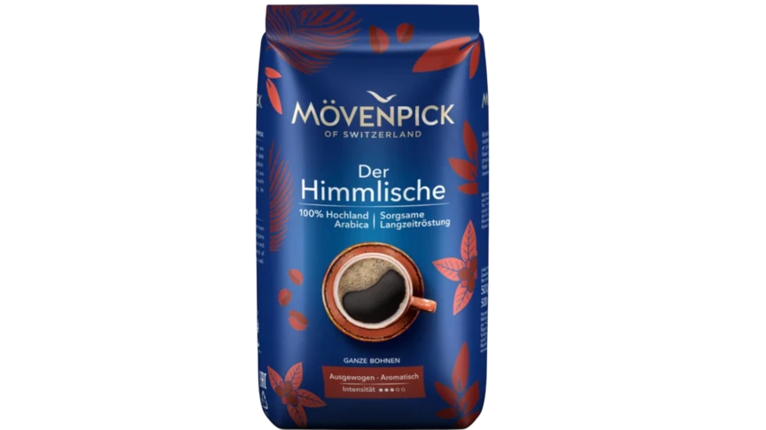 Movenpick Der Himmlische