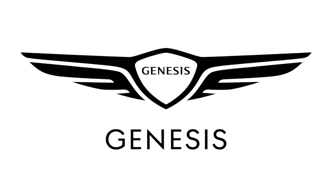 Genesis Логотип
