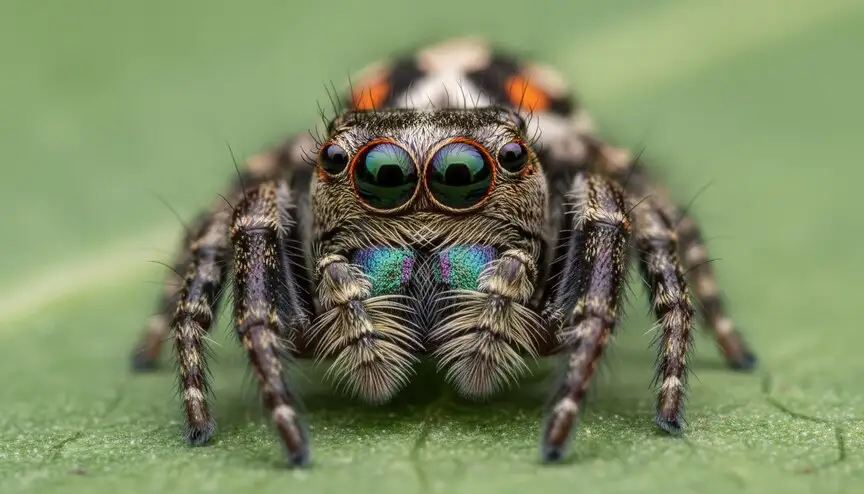 Павук-стрибун