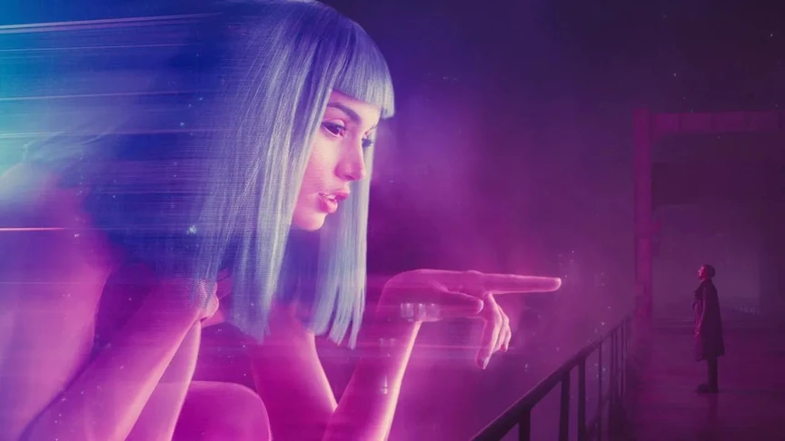 Той, хто біжить по лезу 2049