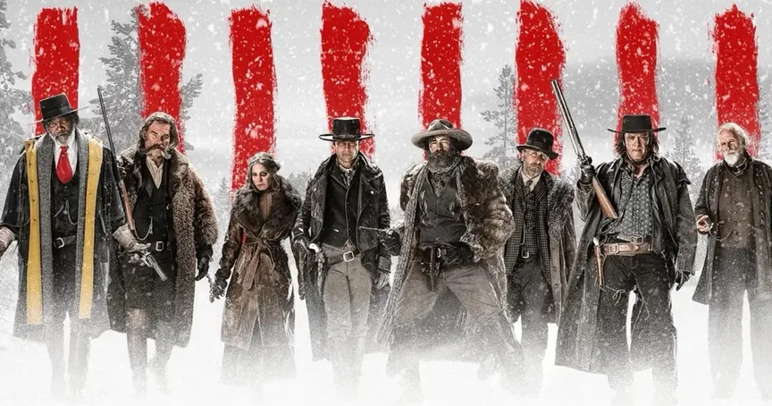 Мерзенна вісімка