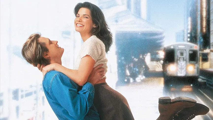 Поки ти спав постер