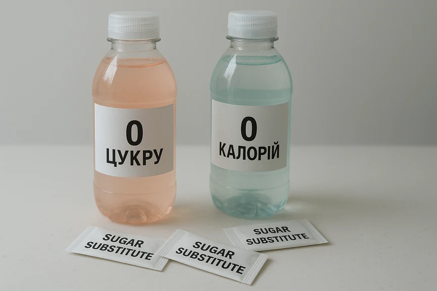 Ароматизована вода