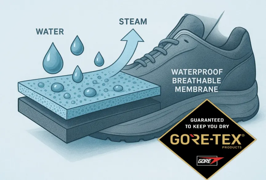 Gore-Tex