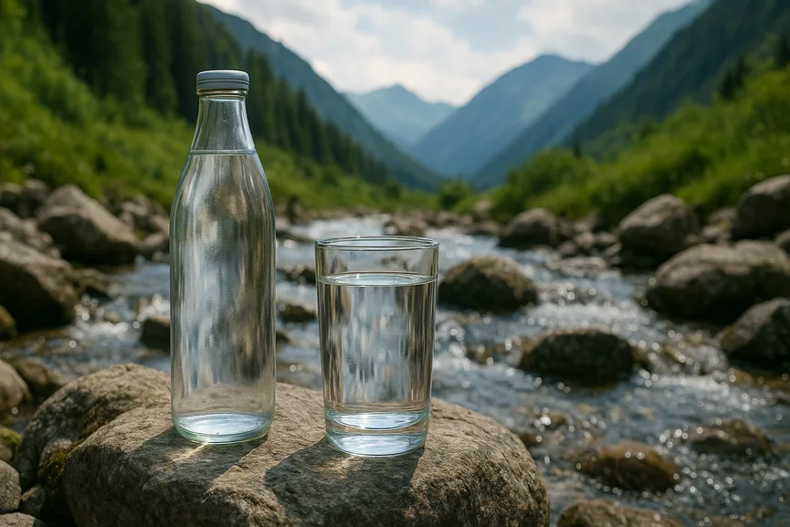 Мінеральна вода